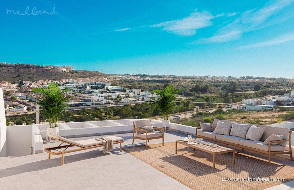 3 quarto Apartamento para venda em Benijofar com piscina garagem - 399 900 € (Ref: 9839142)