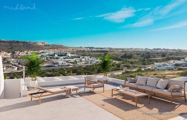 3 camera da letto Appartamento in vendita in Benijófar con piscina garage - 399.900 € (Rif: 9839142)