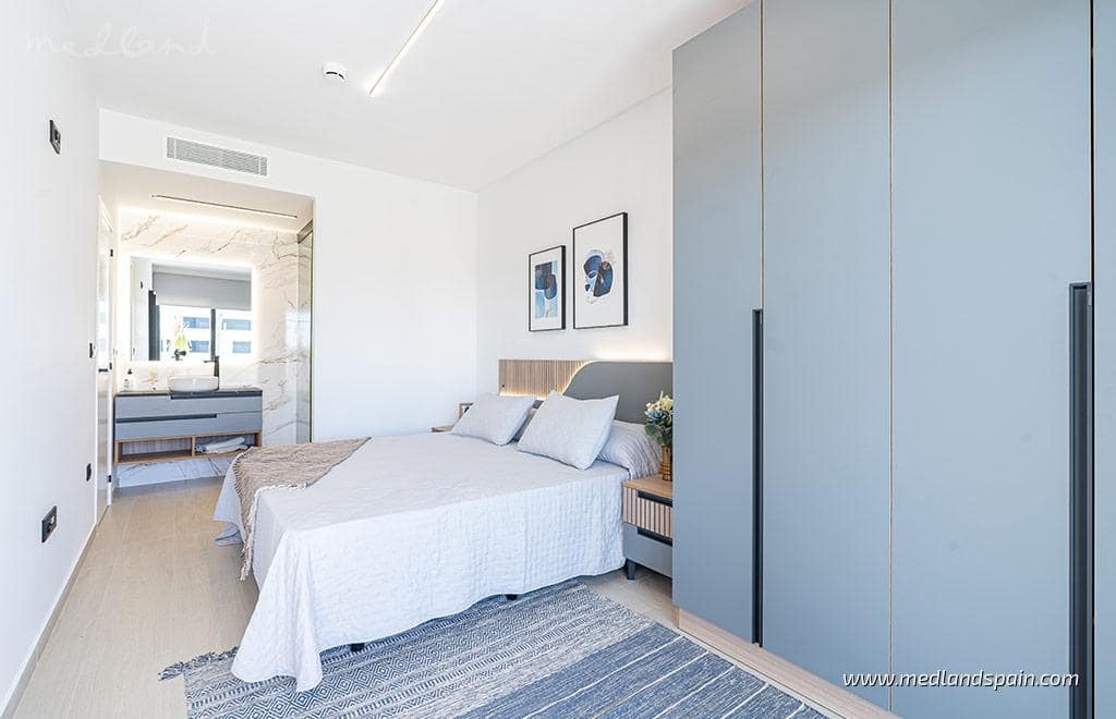 3 bedroom Apartment for sale in Vera with pool garage - € 258,000 (Ref: 9849272)