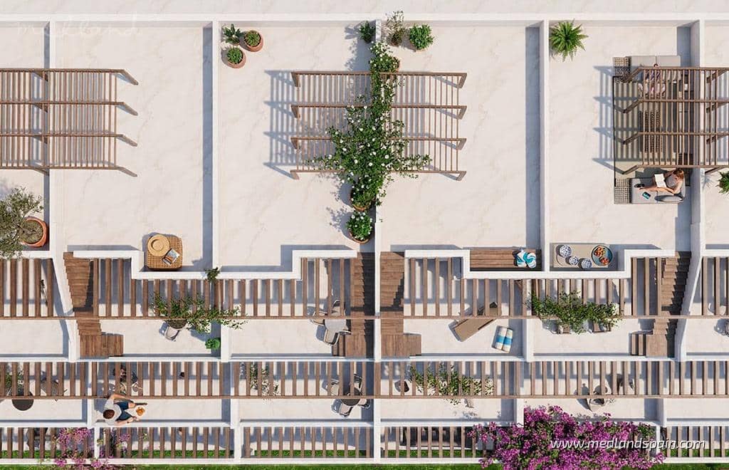 3 bedroom Apartment for sale in Vera with pool garage - € 315,000 (Ref: 9849274)
