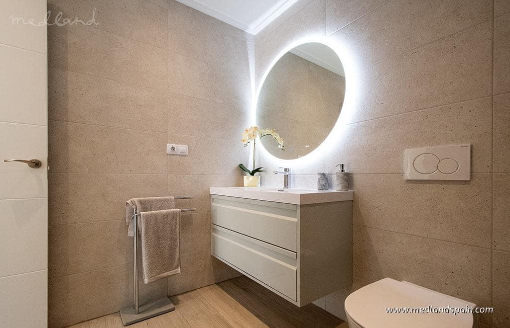 3 bedroom Apartment for sale in Pilar de la Horadada with pool garage - € 284,900 (Ref: 9849277)