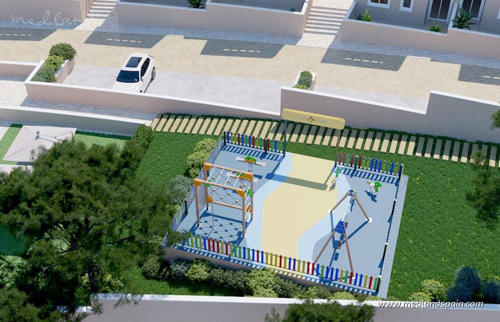 3 bedroom Apartment for sale in Pilar de la Horadada with pool garage - € 284,900 (Ref: 9849277)