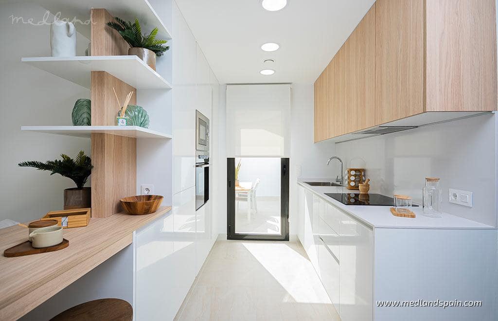 3 soverom Hus til salgs i Torrevieja med svømmebasseng garasje - € 539 000 (Ref: 9873209)