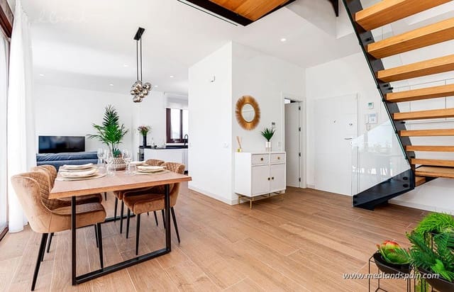 3 quarto Moradia para venda em Finestrat com piscina garagem - 920 000 € (Ref: 9875843)