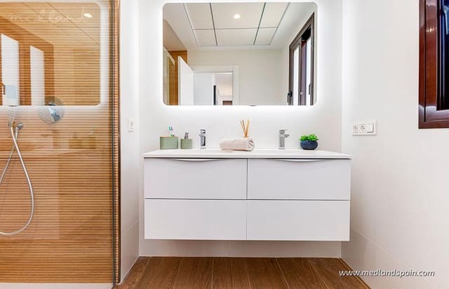 3 quarto Moradia para venda em Finestrat com piscina garagem - 920 000 € (Ref: 9875843)