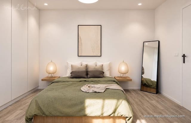 Apartamento de 2 habitaciones en Torre de la Horadada, Pilar de la Horadada en venta con piscina - 295.900 € (Ref: 9880727)