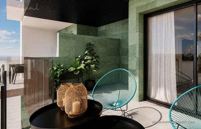 2 soveværelse Lejlighed til salg i Torre de la Horadada, Pilar de la Horadada med swimmingpool - € 315.900 (Ref: 9880729)