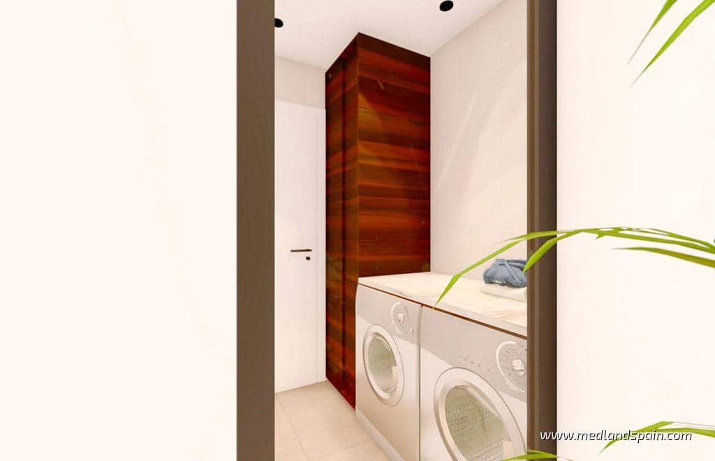 3 soveværelse Villa til salg i Benijofar med garage - € 399.900 (Ref: 9884466)