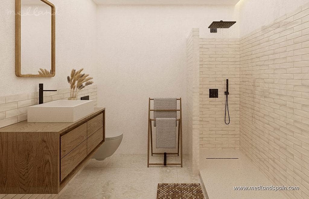 4 slaapkamer Villa te koop in Benissa met zwembad garage - € 2.175.000 (Ref: 9889986)