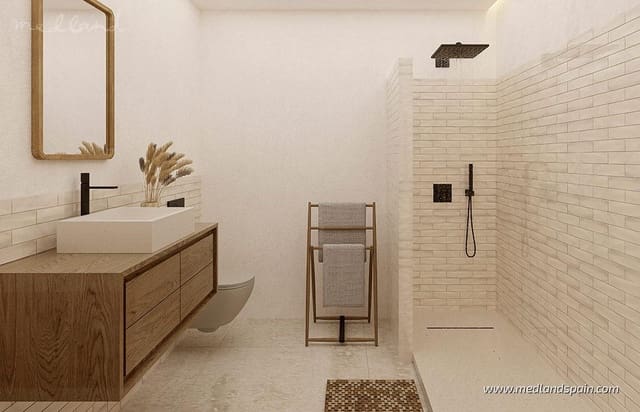 4 Zimmer Villa zu verkaufen in Benissa mit Pool Garage - 2.175.000 € (Ref: 9889986)