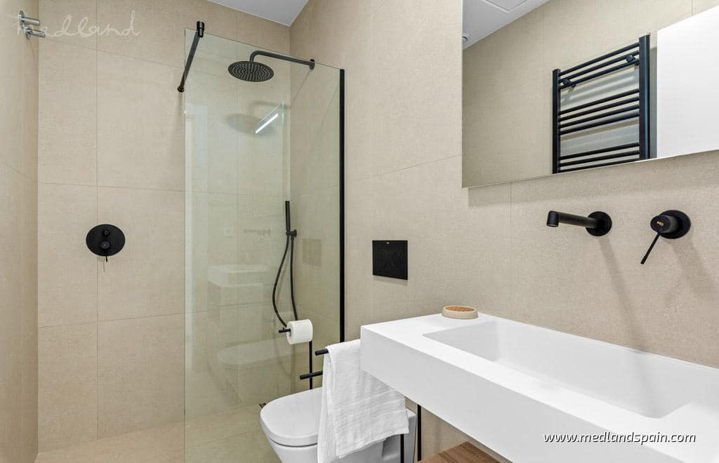 3 sovrum Villa till salu i Los Alcazares med pool garage - 719 900 € (Ref: 9894154)