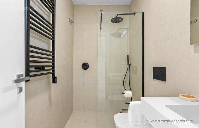 3 bedroom Villa for sale in Los Alcázares with pool garage - € 719,900 (Ref: 9894154)
