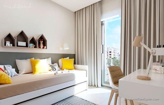 3 camera da letto Appartamento in vendita in Guardamar del Segura con piscina - 431.000 € (Rif: 9894158)