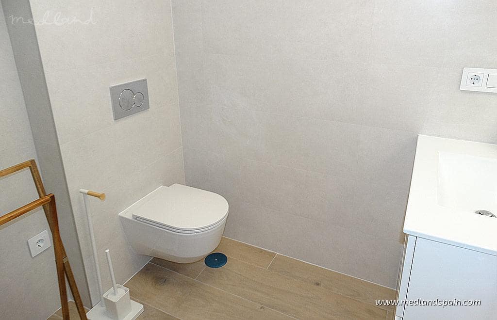 2 sovrum Lägenhet till salu i Pilar de la Horadada med pool garage - 265 000 € (Ref: 9896615)