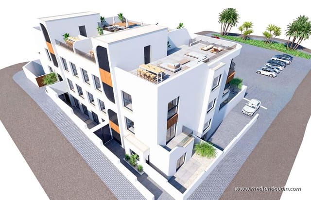 3 camera da letto Appartamento in vendita in Benijófar con piscina garage - 329.900 € (Rif: 9904140)