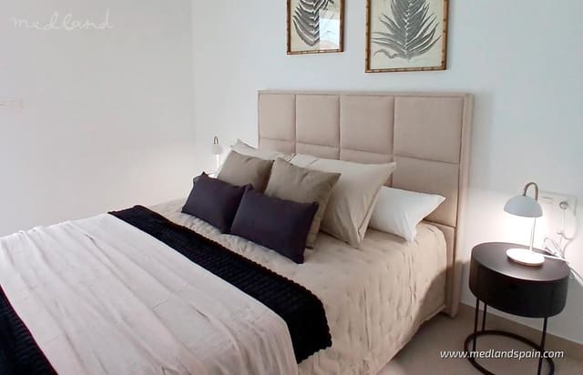 3 soverom Villa til salgs i Bigastro med garasje - € 368 000 (Ref: 9907034)