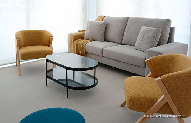 3 soverom Villa til salgs i Bigastro med garasje - € 368 000 (Ref: 9907034)