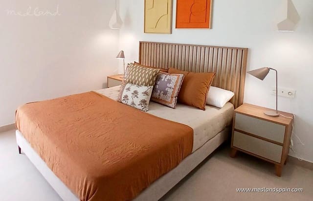 3 soverom Villa til salgs i Bigastro med garasje - € 368 000 (Ref: 9907034)