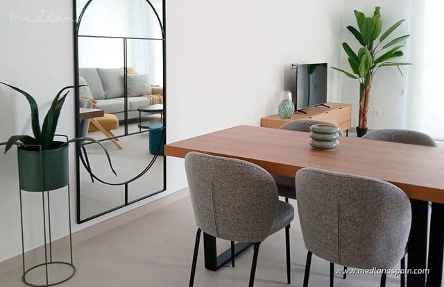 3 soverom Villa til salgs i Bigastro med garasje - € 368 000 (Ref: 9907034)