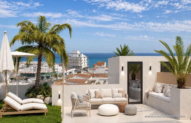 1 bedroom Apartment for sale in Torrevieja with pool - € 214,000 (Ref: 9907040)