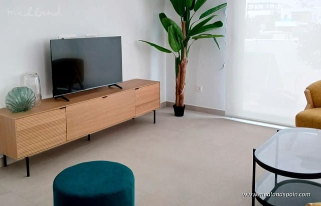 3 Zimmer Villa zu verkaufen in Bigastro mit Garage - 328.000 € (Ref: 9907041)