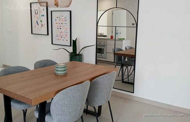 3 Zimmer Villa zu verkaufen in Bigastro mit Garage - 328.000 € (Ref: 9907041)