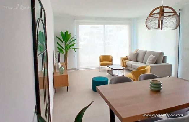 3 Zimmer Villa zu verkaufen in Bigastro mit Garage - 328.000 € (Ref: 9907041)