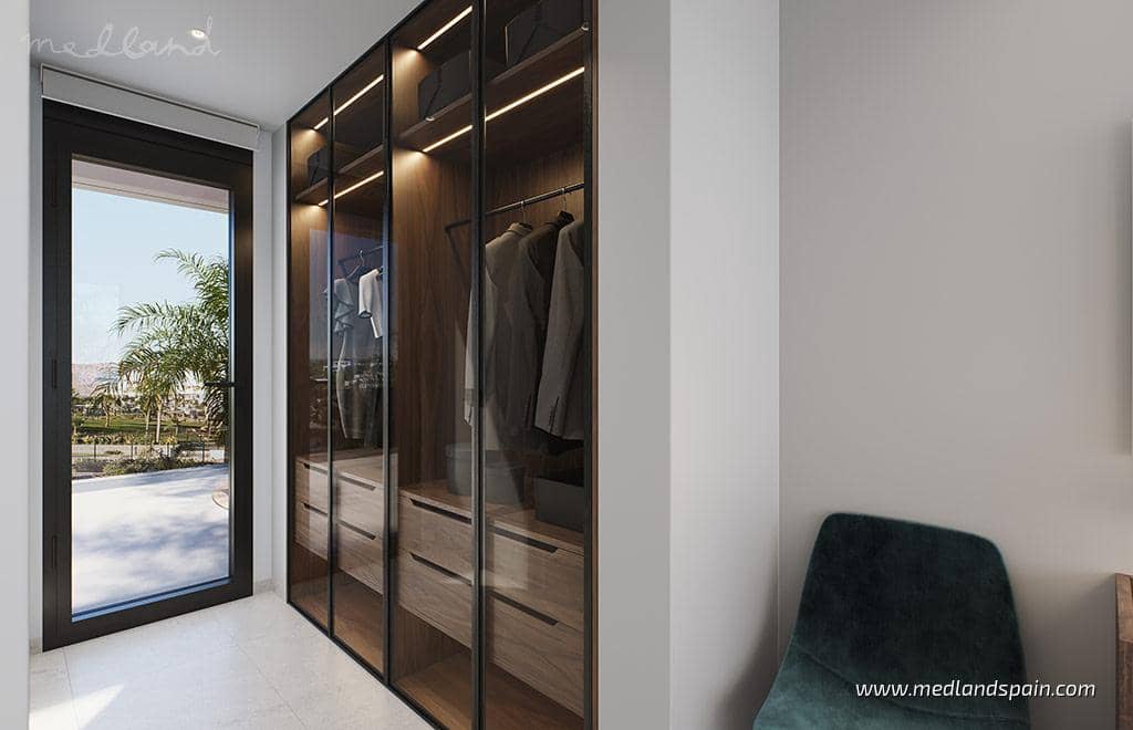 3 slaapkamer Villa te koop in Torre-Pacheco met zwembad garage - € 755.000 (Ref: 9910754)