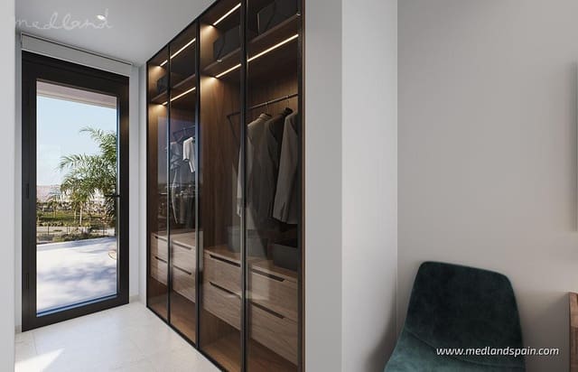 3 chambre Villa/Maison à vendre à Torre-Pacheco avec piscine garage - 755 000 € (Ref: 9910754)