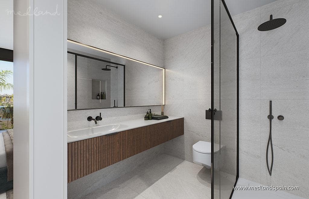3 slaapkamer Villa te koop in Torre-Pacheco met zwembad garage - € 755.000 (Ref: 9910754)