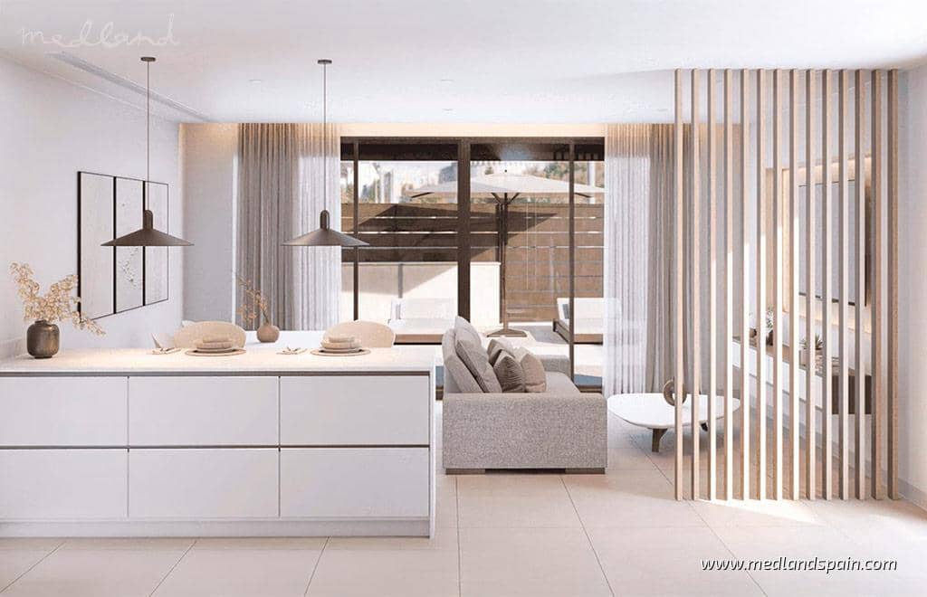 3 Zimmer Villa zu verkaufen in Pilar de la Horadada mit Pool Garage - 550.000 € (Ref: 9912846)