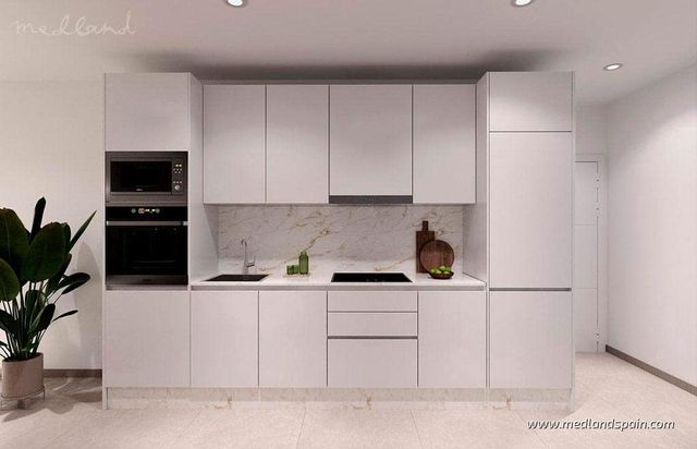 3 slaapkamer Appartement te koop in Torrevieja met zwembad - € 359.000 (Ref: 9915507)