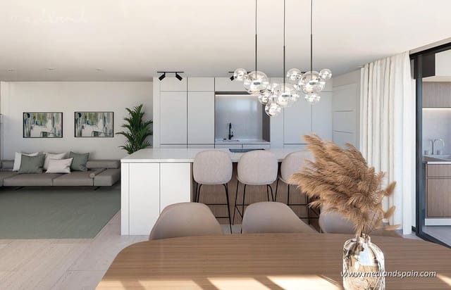 3 quarto Moradia para venda em Torre-Pacheco com piscina garagem - 890 000 € (Ref: 9915508)