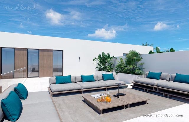3 quarto Moradia para venda em Torre-Pacheco com piscina garagem - 890 000 € (Ref: 9915508)
