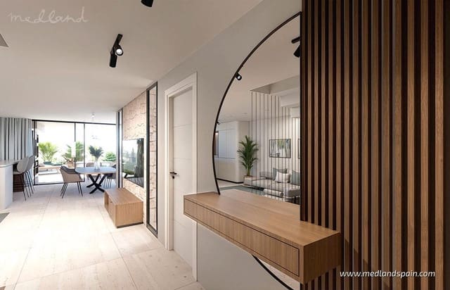 3 quarto Moradia para venda em Torre-Pacheco com piscina garagem - 890 000 € (Ref: 9915508)