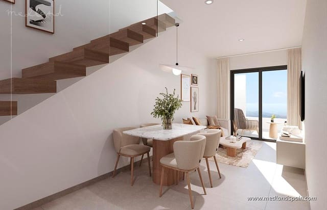 1 camera da letto Appartamento in vendita in Torrevieja con piscina - 259.000 € (Rif: 9915509)
