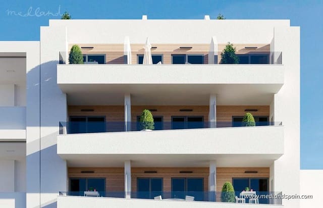1 camera da letto Appartamento in vendita in Torrevieja con piscina - 259.000 € (Rif: 9915509)