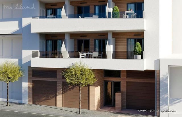 Apartamento de 3 habitaciones en Torrevieja en venta con piscina - 286.000 € (Ref: 9915510)