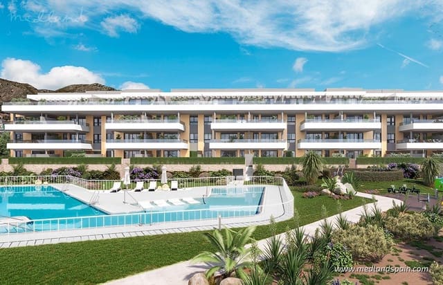 2 soveværelse Lejlighed til salg i Torremolinos med swimmingpool garage - € 645.000 (Ref: 9920062)