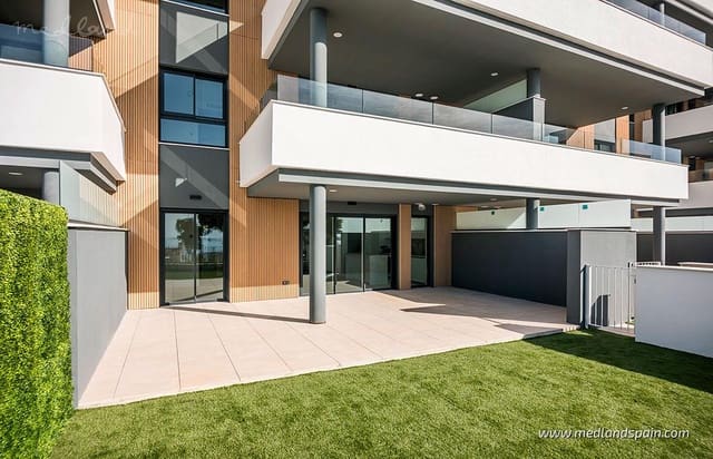 2 sypialnia Apartament na sprzedaż w Torremolinos z basenem garażem - 625 000 € (Ref: 9920062)