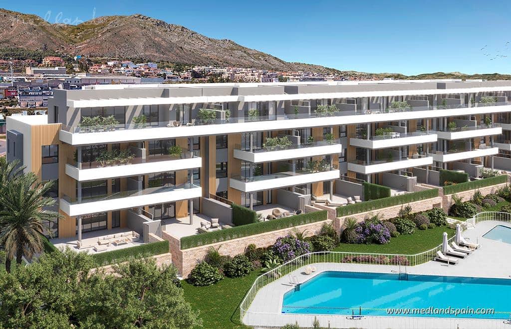 3 bedroom Apartment for sale in Torremolinos with pool garage - € 695,000 (Ref: 9920063)