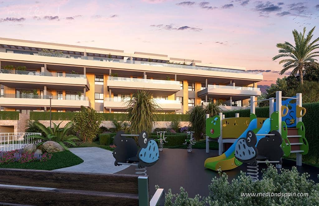 3 bedroom Apartment for sale in Torremolinos with pool garage - € 695,000 (Ref: 9920063)