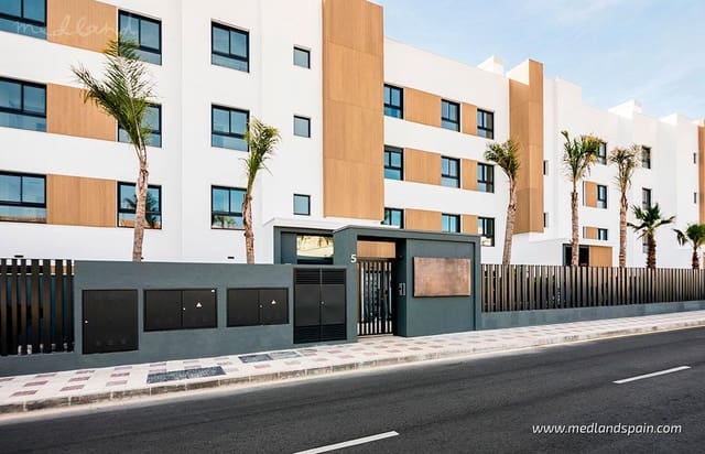 3 quarto Apartamento para venda em Torremolinos com piscina garagem - 695 000 € (Ref: 9920063)