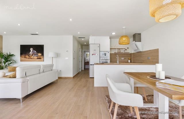 4 soveværelse Villa til salg i Benijófar med swimmingpool garage - € 715.000 (Ref: 9921961)