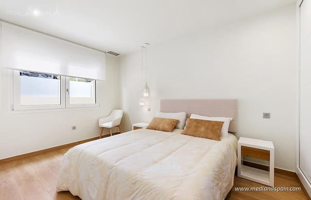 4 soveværelse Villa til salg i Benijófar med swimmingpool garage - € 715.000 (Ref: 9921961)