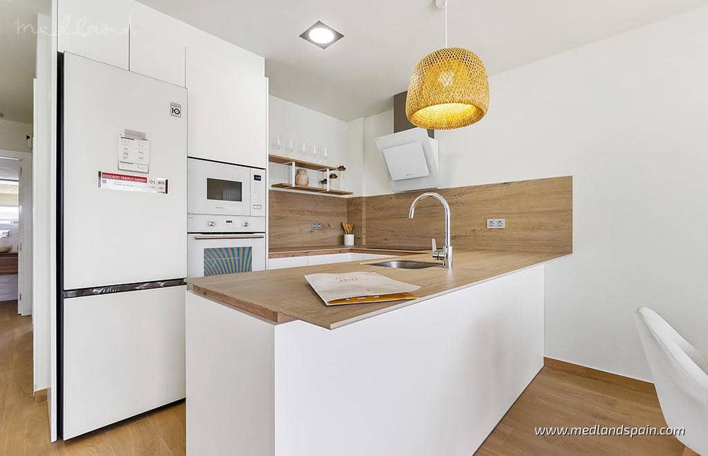 4 bedroom Villa for sale in Benijofar with pool garage - € 715,000 (Ref: 9921961)