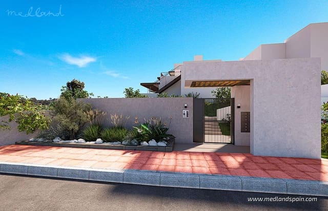 3 bedroom Apartment for sale in Marbella with pool garage - € 630,000 (Ref: 9921963)