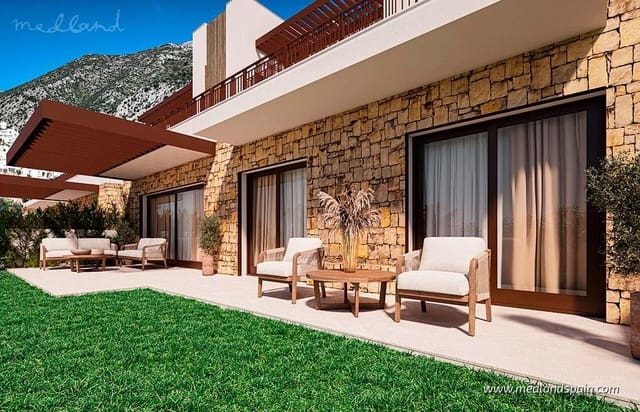 3 bedroom Apartment for sale in Marbella with pool garage - € 630,000 (Ref: 9921963)