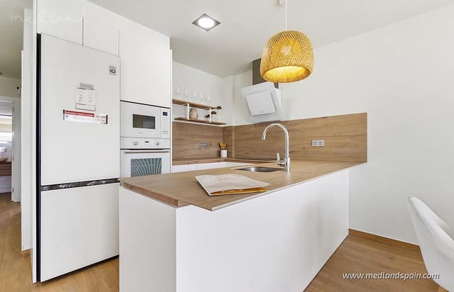 3 soveværelse Villa til salg i Benijófar med swimmingpool garage - € 645.000 (Ref: 9921964)