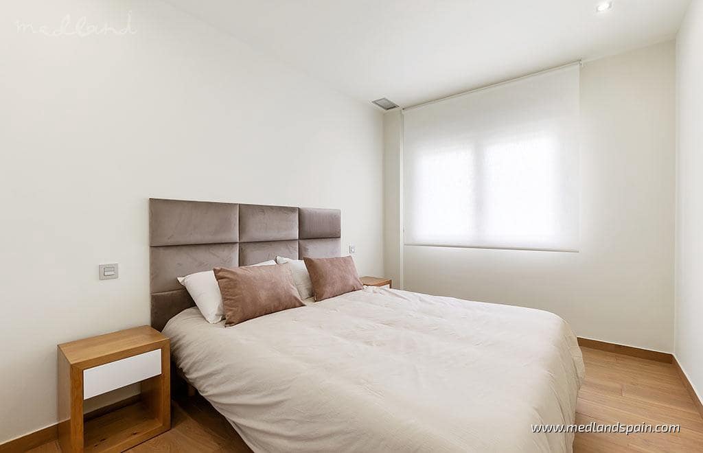 4 soverom Villa til salgs i Benijofar med svømmebasseng garasje - € 645 000 (Ref: 9921967)